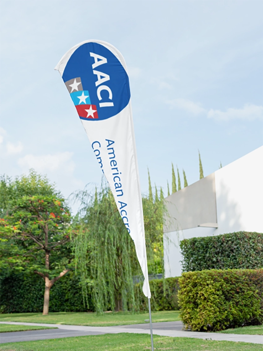 AACI Asia Pacific office